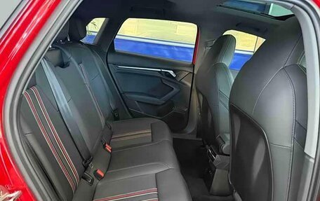Audi A3, 2022 год, 2 360 000 рублей, 22 фотография