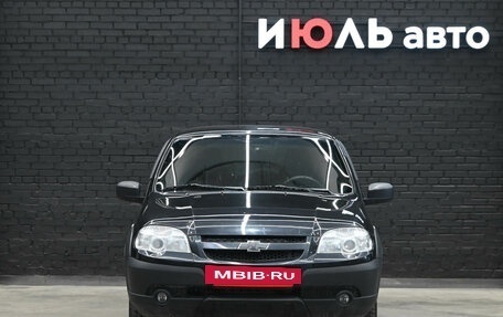 Chevrolet Niva I рестайлинг, 2019 год, 580 000 рублей, 2 фотография
