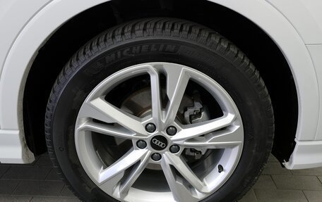 Audi Q3 Sportback, 2023 год, 3 795 000 рублей, 7 фотография