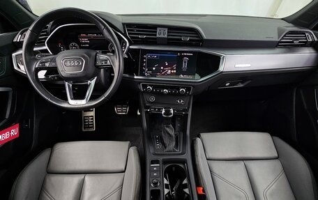 Audi Q3 Sportback, 2023 год, 3 795 000 рублей, 8 фотография