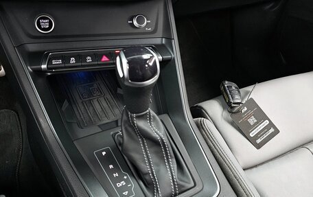 Audi Q3 Sportback, 2023 год, 3 795 000 рублей, 15 фотография