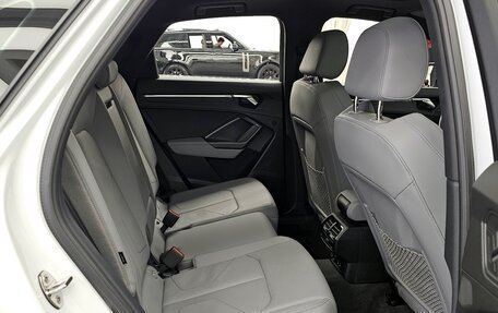 Audi Q3 Sportback, 2023 год, 3 795 000 рублей, 18 фотография