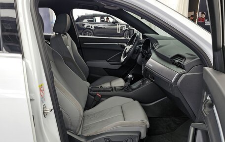 Audi Q3 Sportback, 2023 год, 3 795 000 рублей, 17 фотография