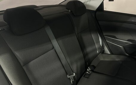 Hyundai Solaris II рестайлинг, 2019 год, 1 390 000 рублей, 15 фотография