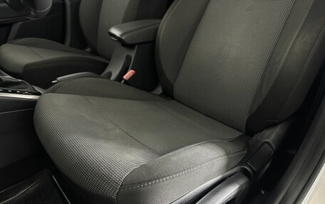 Hyundai Solaris II рестайлинг, 2019 год, 1 390 000 рублей, 10 фотография
