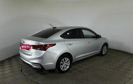 Hyundai Solaris II рестайлинг, 2019 год, 1 390 000 рублей, 6 фотография