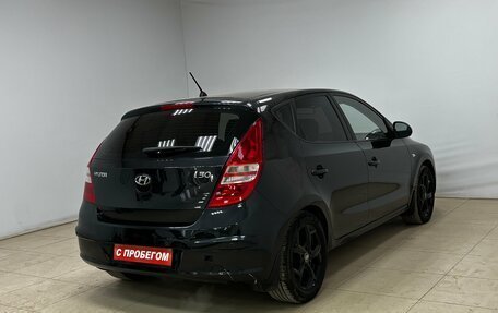 Hyundai i30 I, 2009 год, 670 000 рублей, 4 фотография