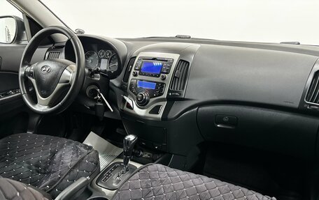 Hyundai i30 I, 2009 год, 670 000 рублей, 12 фотография