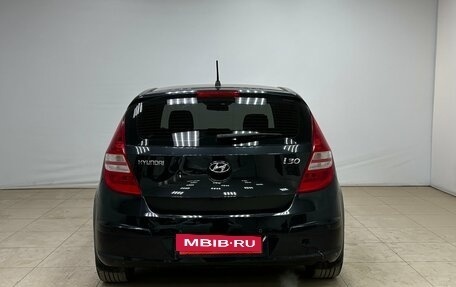 Hyundai i30 I, 2009 год, 670 000 рублей, 5 фотография