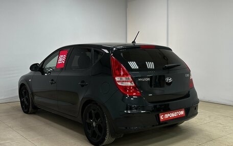 Hyundai i30 I, 2009 год, 670 000 рублей, 6 фотография