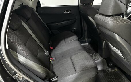 Hyundai i30 I, 2009 год, 670 000 рублей, 15 фотография