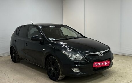 Hyundai i30 I, 2009 год, 670 000 рублей, 3 фотография