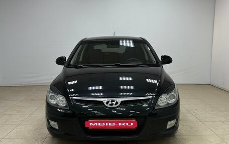Hyundai i30 I, 2009 год, 670 000 рублей, 2 фотография