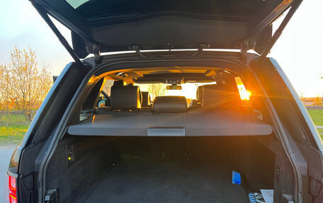 Land Rover Range Rover IV рестайлинг, 2015 год, 4 200 000 рублей, 26 фотография