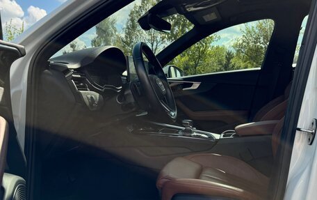 Audi A4, 2020 год, 3 789 000 рублей, 6 фотография