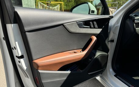 Audi A4, 2020 год, 3 789 000 рублей, 7 фотография