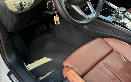 Audi A4, 2020 год, 3 789 000 рублей, 8 фотография