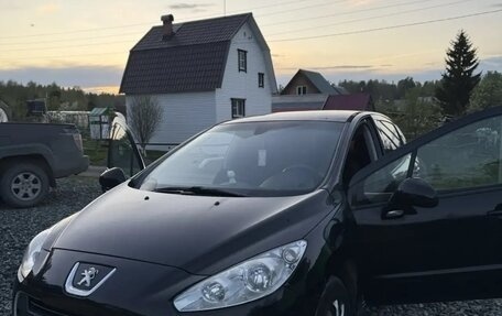 Peugeot 308 II, 2011 год, 430 000 рублей, 2 фотография
