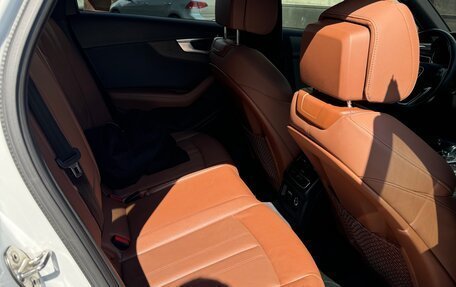 Audi A4, 2020 год, 3 789 000 рублей, 9 фотография