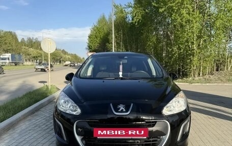 Peugeot 308 II, 2011 год, 430 000 рублей, 3 фотография