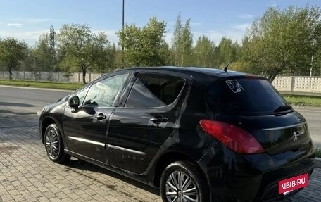Peugeot 308 II, 2011 год, 430 000 рублей, 5 фотография