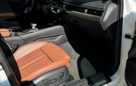 Audi A4, 2020 год, 3 789 000 рублей, 10 фотография