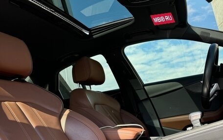 Audi A4, 2020 год, 3 789 000 рублей, 11 фотография