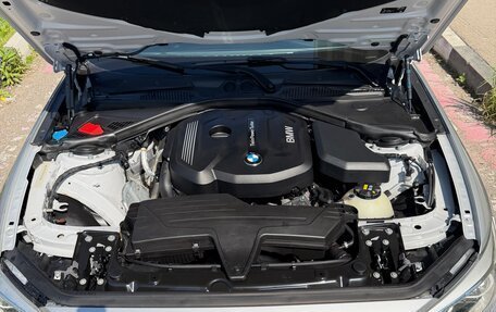 BMW 1 серия, 2018 год, 1 900 000 рублей, 4 фотография