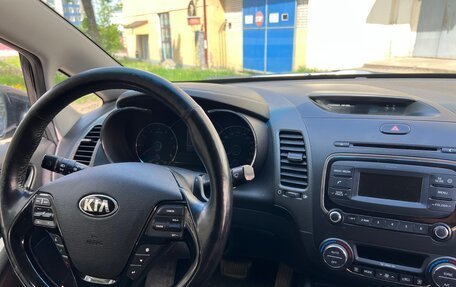 KIA Cerato III, 2017 год, 1 100 000 рублей, 8 фотография
