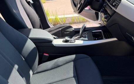 BMW 1 серия, 2018 год, 1 900 000 рублей, 9 фотография