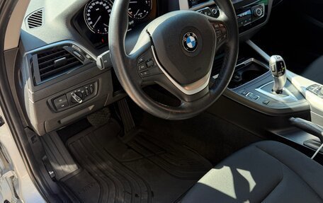 BMW 1 серия, 2018 год, 1 900 000 рублей, 16 фотография