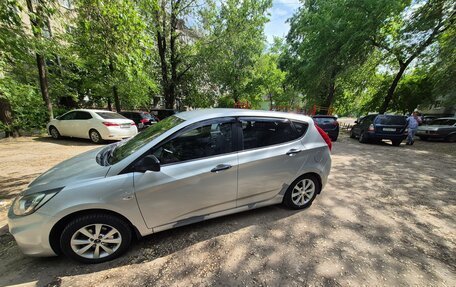 Hyundai Solaris II рестайлинг, 2012 год, 759 000 рублей, 2 фотография