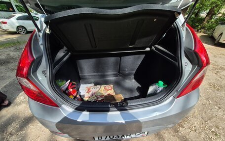 Hyundai Solaris II рестайлинг, 2012 год, 759 000 рублей, 6 фотография