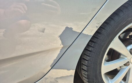 Hyundai Solaris II рестайлинг, 2012 год, 759 000 рублей, 11 фотография