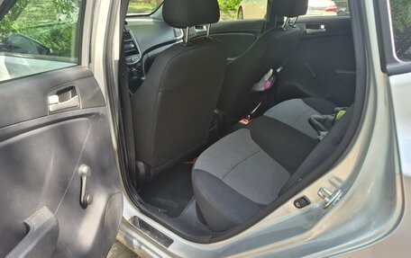Hyundai Solaris II рестайлинг, 2012 год, 759 000 рублей, 19 фотография
