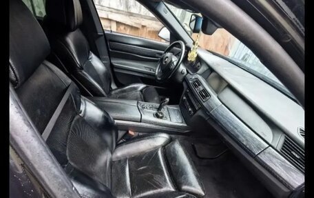 BMW 7 серия, 2011 год, 999 000 рублей, 7 фотография
