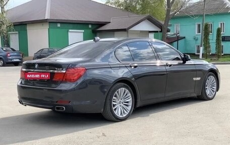 BMW 7 серия, 2011 год, 999 000 рублей, 10 фотография