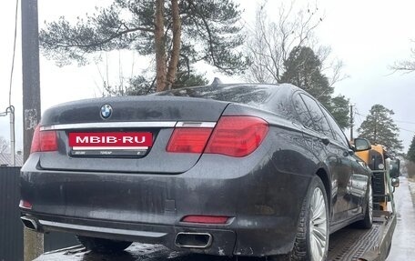 BMW 7 серия, 2011 год, 999 000 рублей, 3 фотография