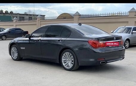 BMW 7 серия, 2011 год, 999 000 рублей, 11 фотография