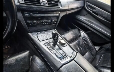 BMW 7 серия, 2011 год, 999 000 рублей, 14 фотография