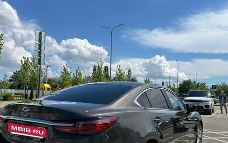 Mazda 6, 2021 год, 2 950 000 рублей, 3 фотография