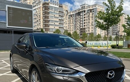 Mazda 6, 2021 год, 2 950 000 рублей, 2 фотография