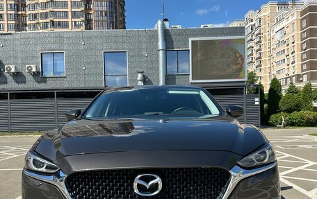 Mazda 6, 2021 год, 2 950 000 рублей, 4 фотография