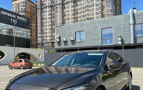 Mazda 6, 2021 год, 2 950 000 рублей, 7 фотография