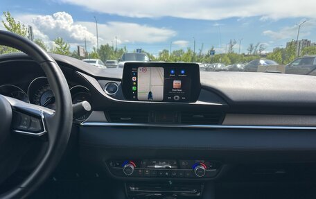 Mazda 6, 2021 год, 2 950 000 рублей, 8 фотография
