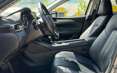 Mazda 6, 2021 год, 2 950 000 рублей, 12 фотография