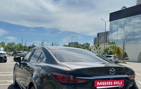 Mazda 6, 2021 год, 2 950 000 рублей, 6 фотография
