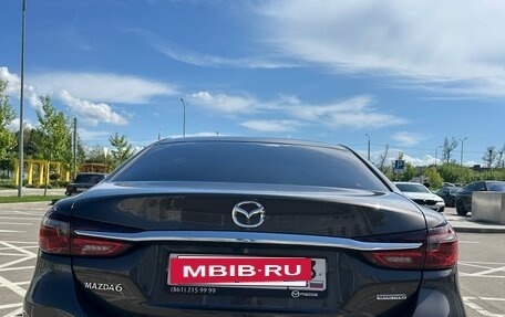Mazda 6, 2021 год, 2 950 000 рублей, 5 фотография