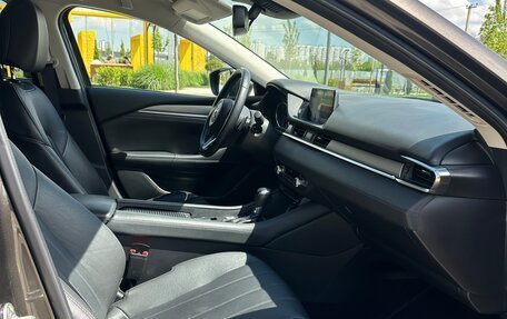 Mazda 6, 2021 год, 2 950 000 рублей, 17 фотография