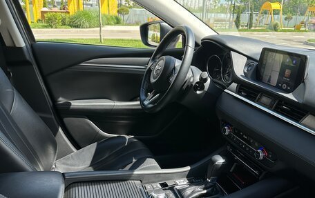 Mazda 6, 2021 год, 2 950 000 рублей, 18 фотография